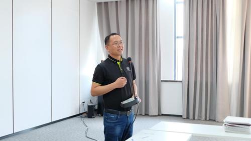 王涛致辞 王涛致辞